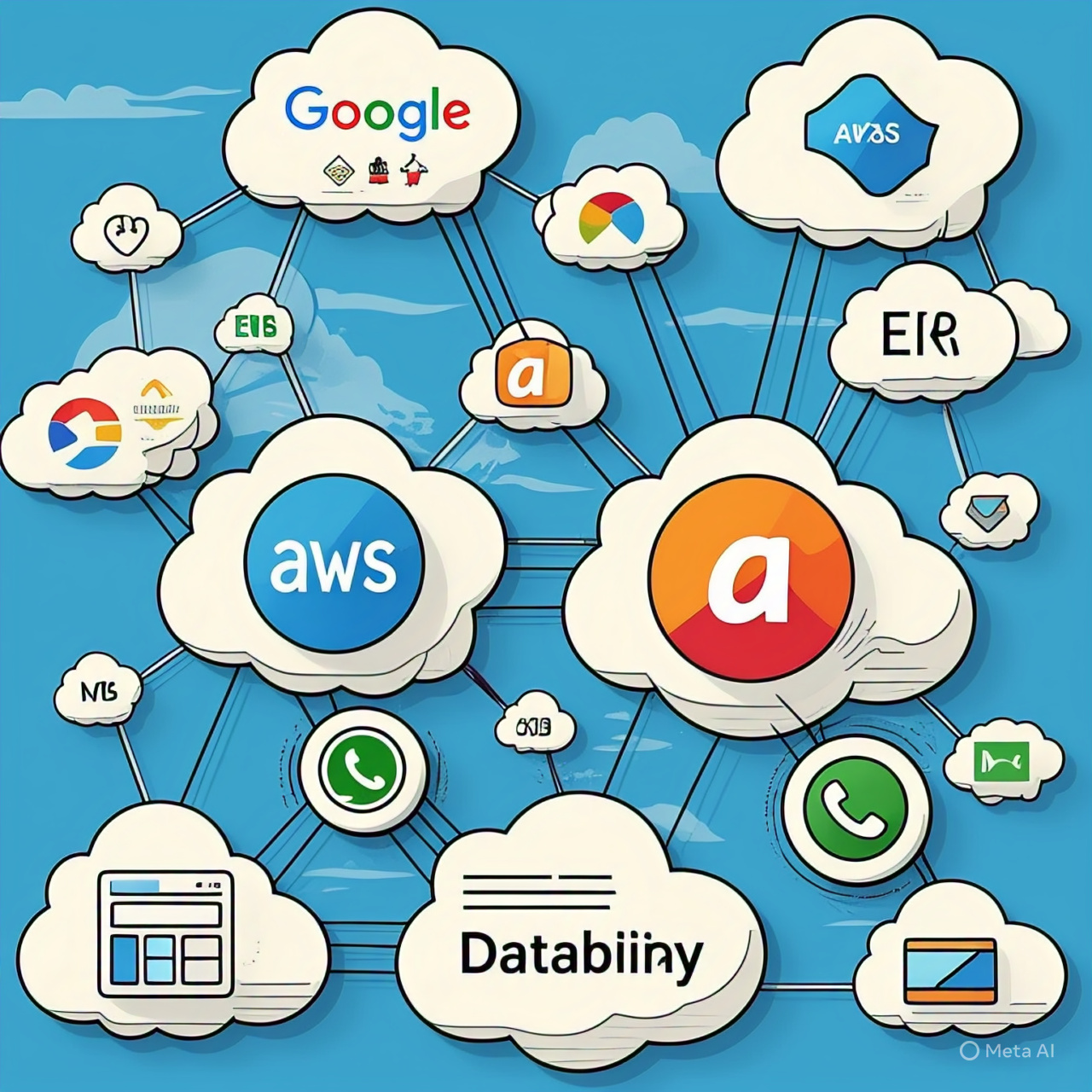 CRM & HRMS