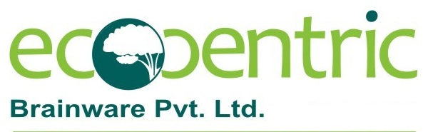 Ecocentric Logo